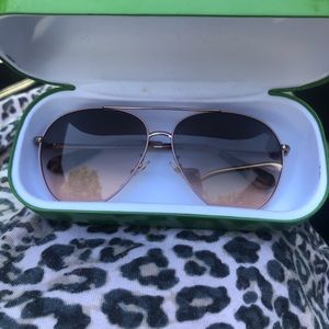 Kate Spade Sunglasses